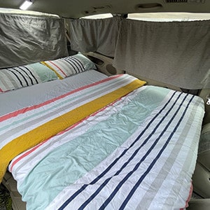 KC – Low Top 2 Berth-bed (3)