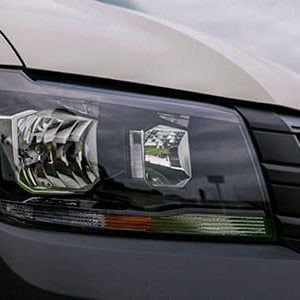 WKKSFVW ST – 2 Berth-headlight