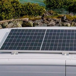 WKKSFVW ST – 2 Berth-solar