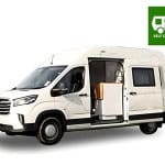 MD STM – 2 Berth, 3 Seater