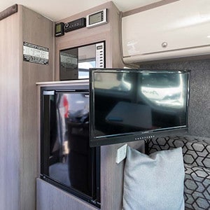 HE Motorhome – 2 Berth-tv