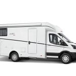 MC Kiwi Compact Motorhome - 3 Berth - exterior-white-bg