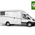 MC Kiwi Compact Motorhome – 3 Berth