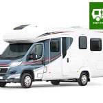 DNZ Imala Deluxe Motorhome – 6 Berth