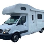 ER Sixer Motorhome - 6 Berth-exterior-main