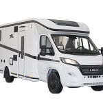 Britz Odyssey Motorhome – 4 Berth-clearcut