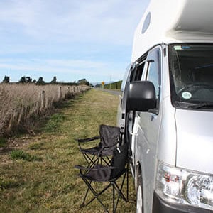 EC Stargazer Motorhome – 3 Berth-camping-chairs