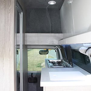 EC Stargazer Motorhome – 3 Berth-interior (1)