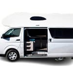 EC Stargazer Motorhome – 3 Berth-main photo