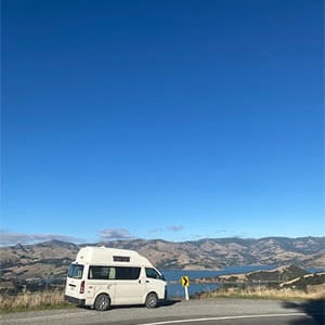 Happy 3ST Campervan – 4 Berth-exterior (1)