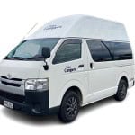 PC Adventurer Campervan - 3 Berth-white-bg