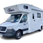 PC Wayfinder Motorhome - 6 Berth-main-photo