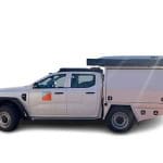 TC XL Bush Ranger - 2 Berth-main-photo